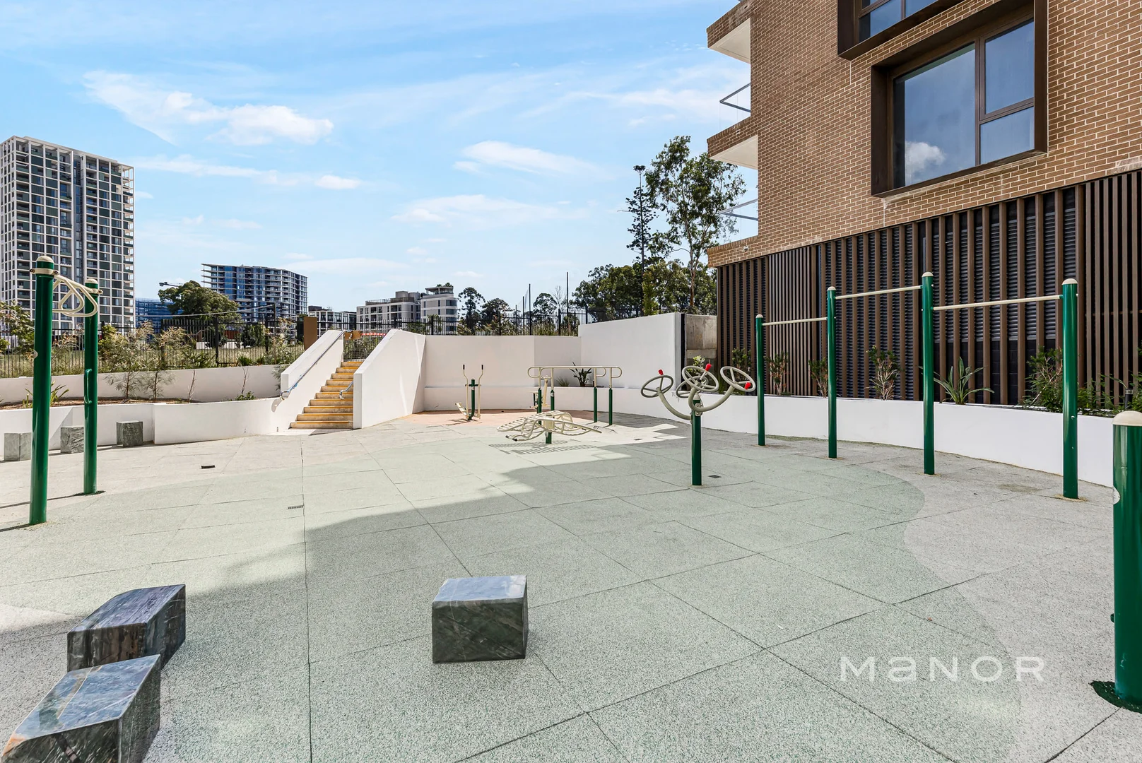 Additional image 11 of 307/8 Maitland Place, Norwest NSW 2153