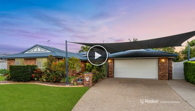 Picture of 21 Seaton Place, PARKINSON QLD 4115