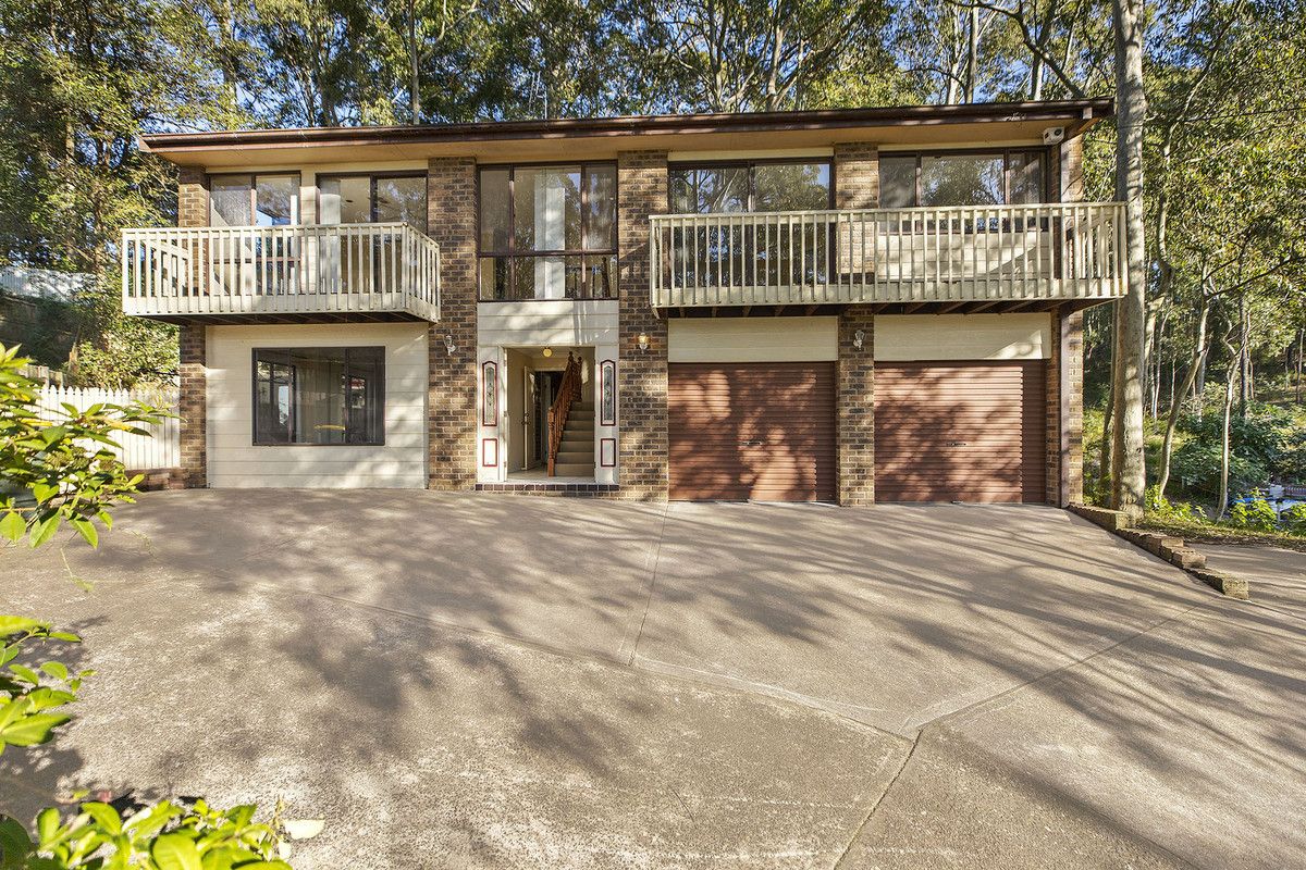 31 Wakehurst Drive, Wyong NSW 2259, Image 0