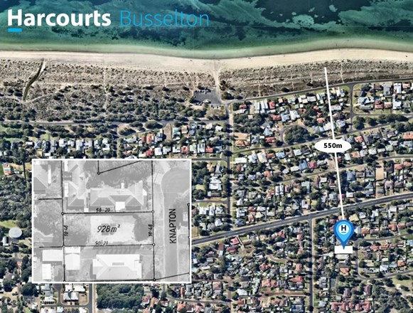 27 Knapton Street, West Busselton WA 6280