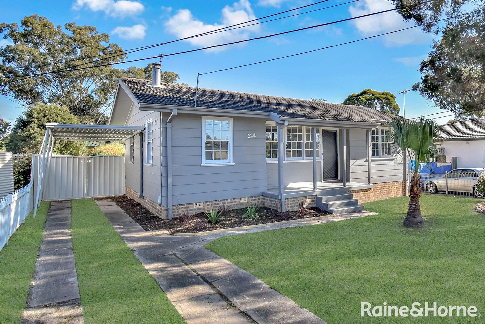 34 Marquesa Crescent, Lethbridge Park NSW 2770 House For Rent 390