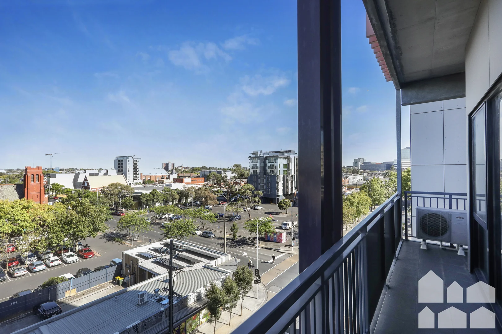 Additional image 13 of 607/59 Paisley Street, Footscray VIC 3011