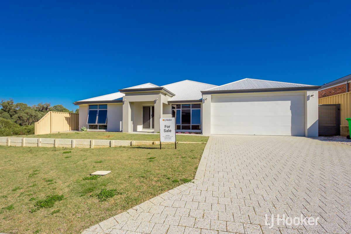 16 Kepler Approach, Dalyellup WA 6230