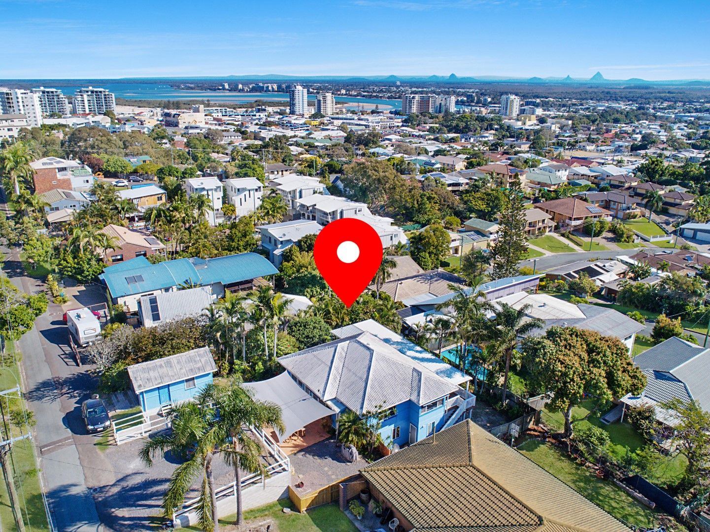 42 Maltman Street South, Caloundra QLD 4551, Image 0