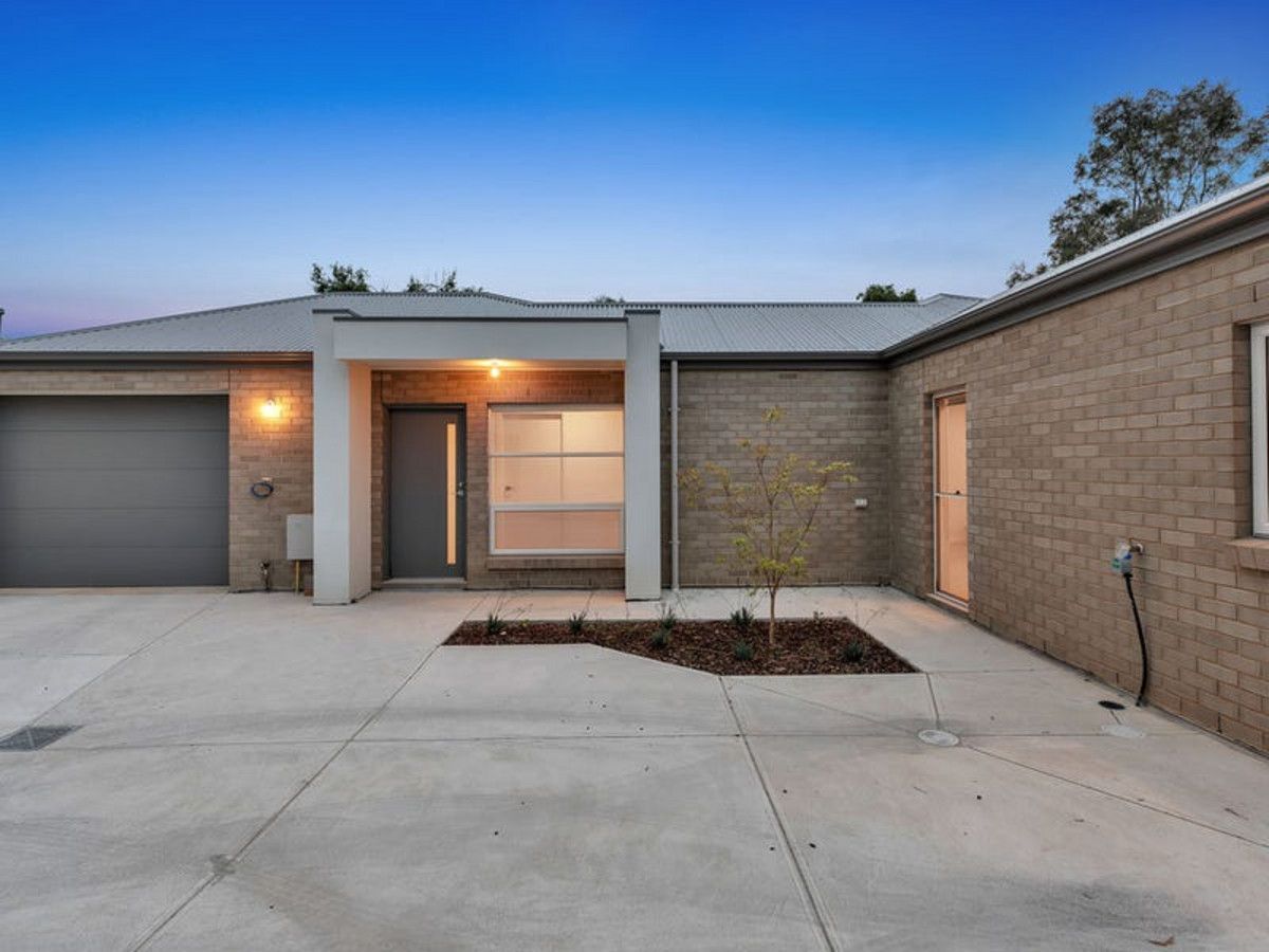 3 bedrooms House in 8A Turnbull Road ENFIELD SA, 5085