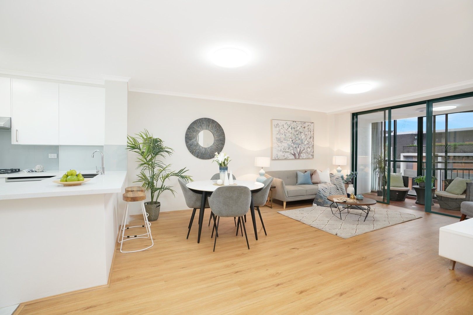 93/2-26 Wattle Crescent, Pyrmont NSW 2009, Image 0