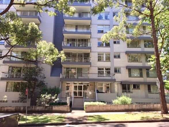 Picture of 20/37 - 39 Johnson Street, CHATSWOOD NSW 2067