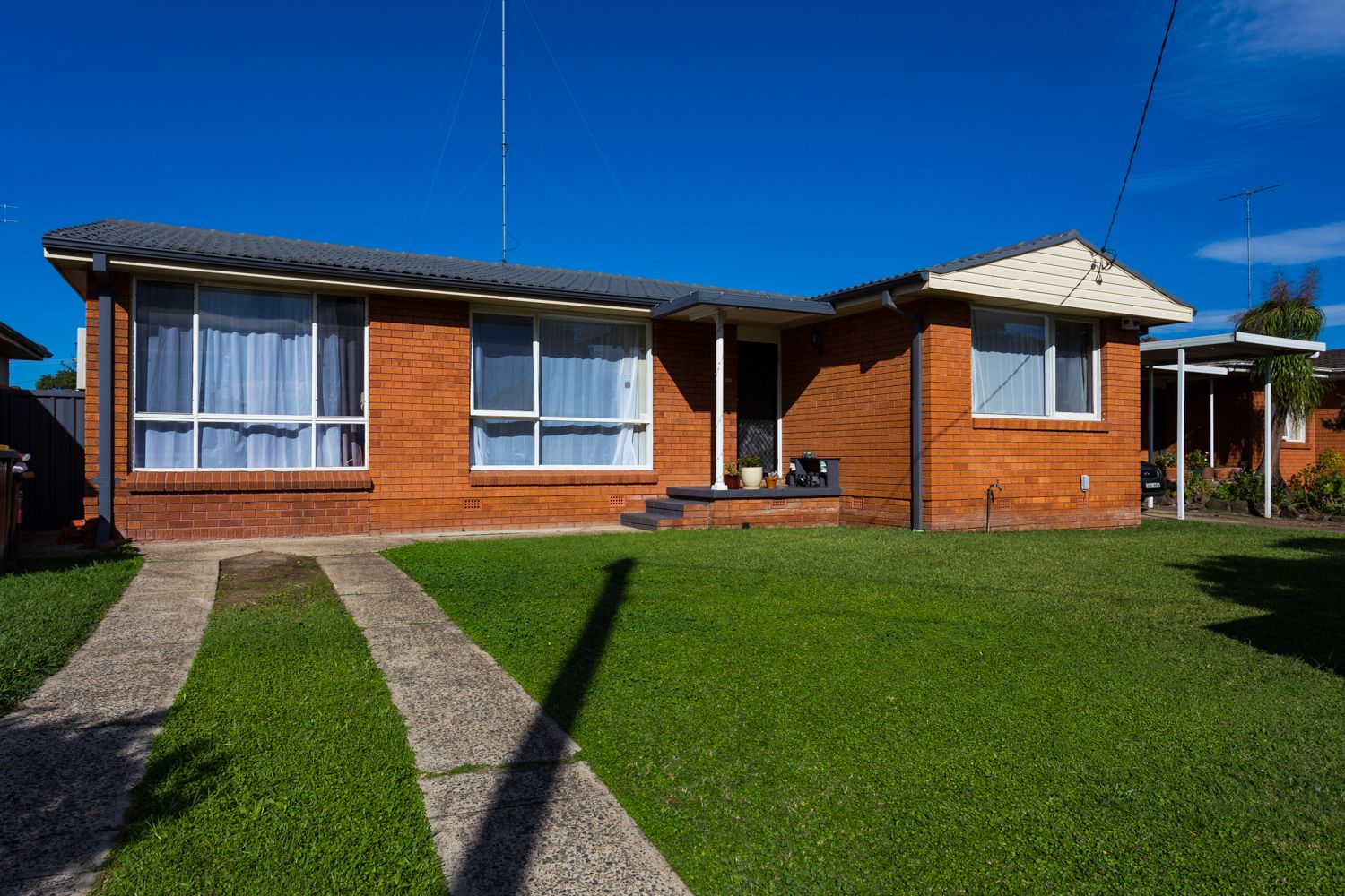 3 bedrooms House in 26 York Road SOUTH PENRITH NSW, 2750