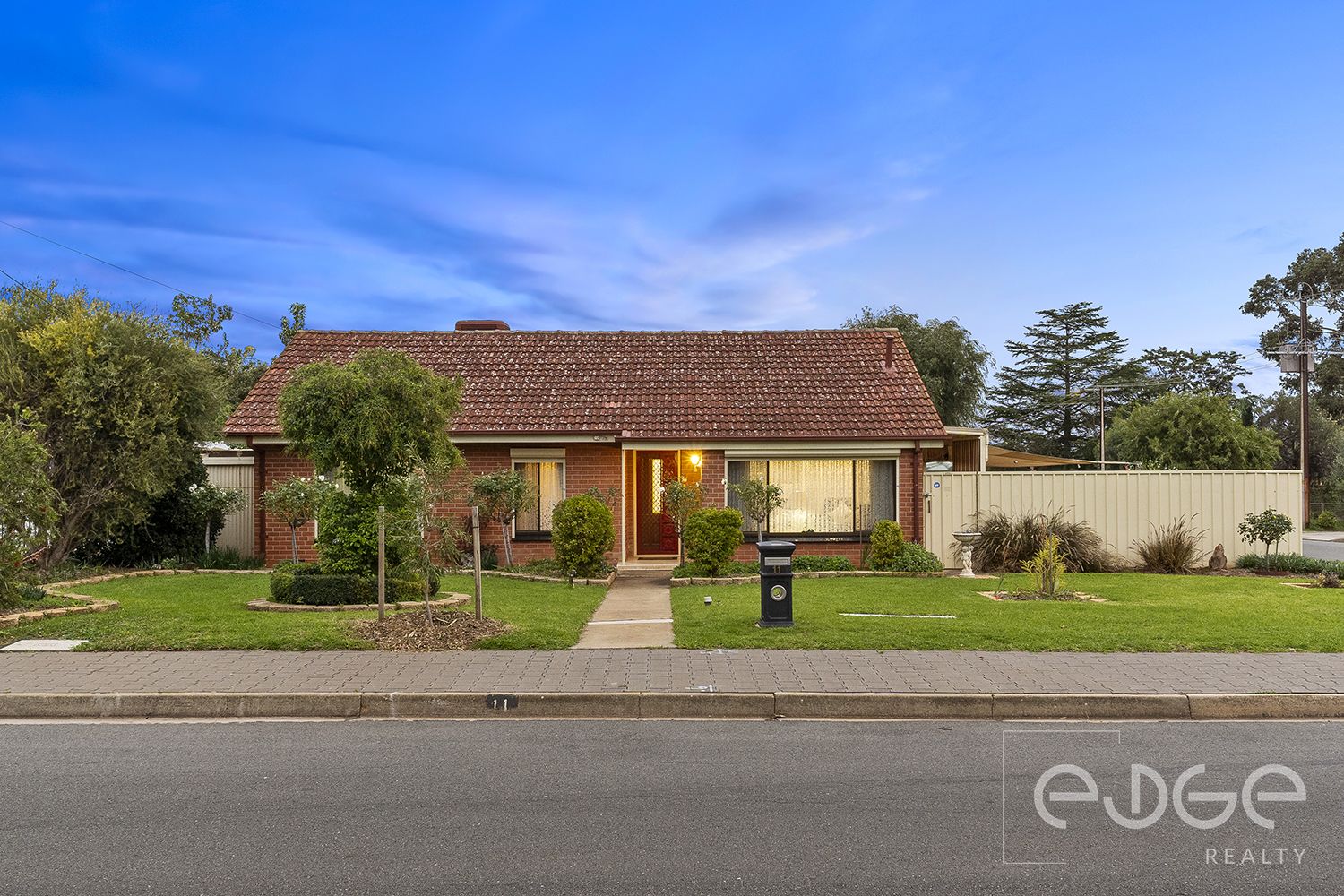 11 Bridport Street, Elizabeth Park SA 5113, Image 0