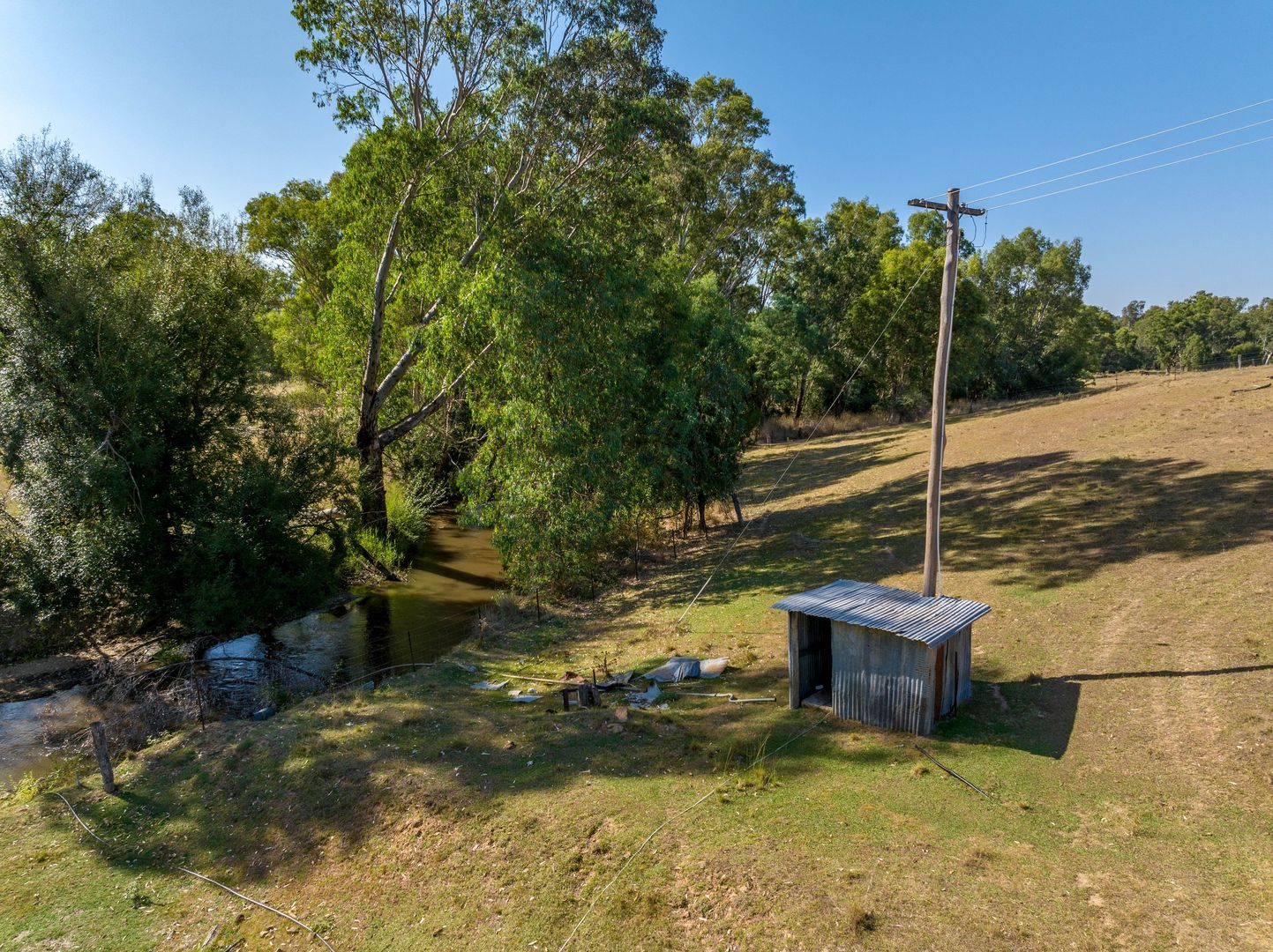 2543 Westbrook Road, Oberne Creek NSW 2650, Image 2