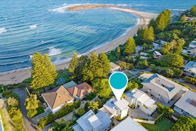 Picture of 2/115 Toowoon Bay Road, TOOWOON BAY NSW 2261