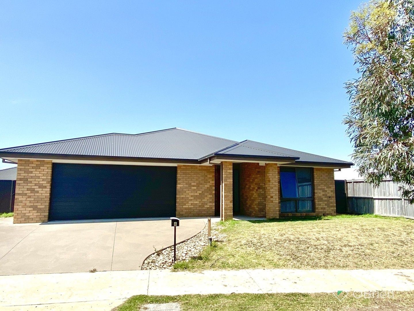 3 bedrooms Vacant land in 6 Brolga Street BAIRNSDALE VIC, 3875