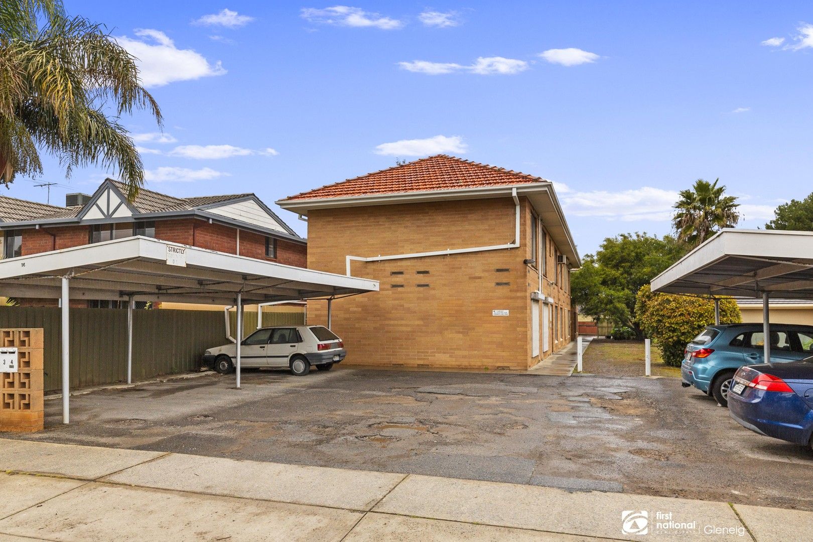 3/16 Sixth Avenue, Ascot Park SA 5043, Image 1