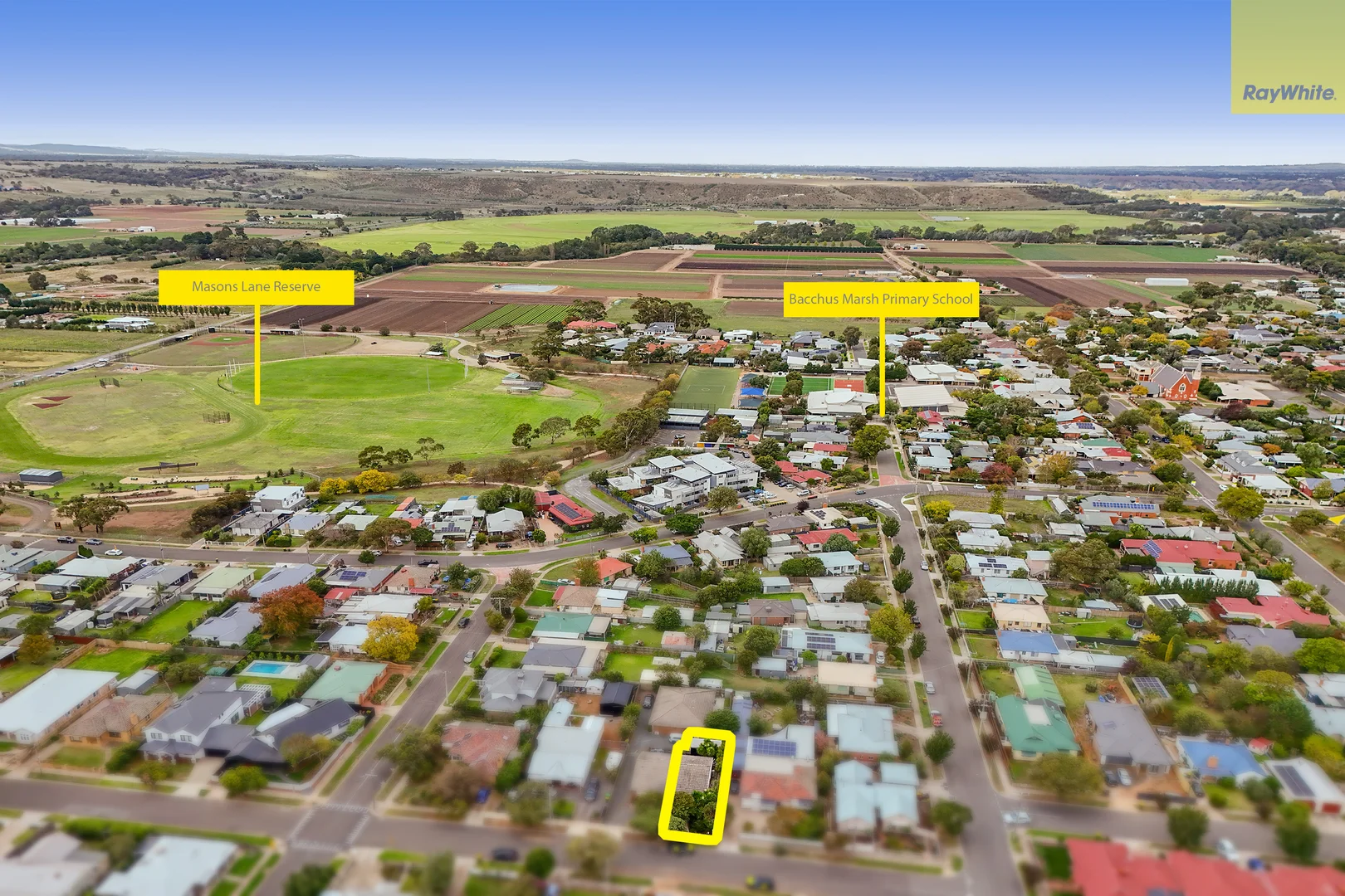 Additional image 14 of 1/12 George Street, Bacchus Marsh VIC 3340