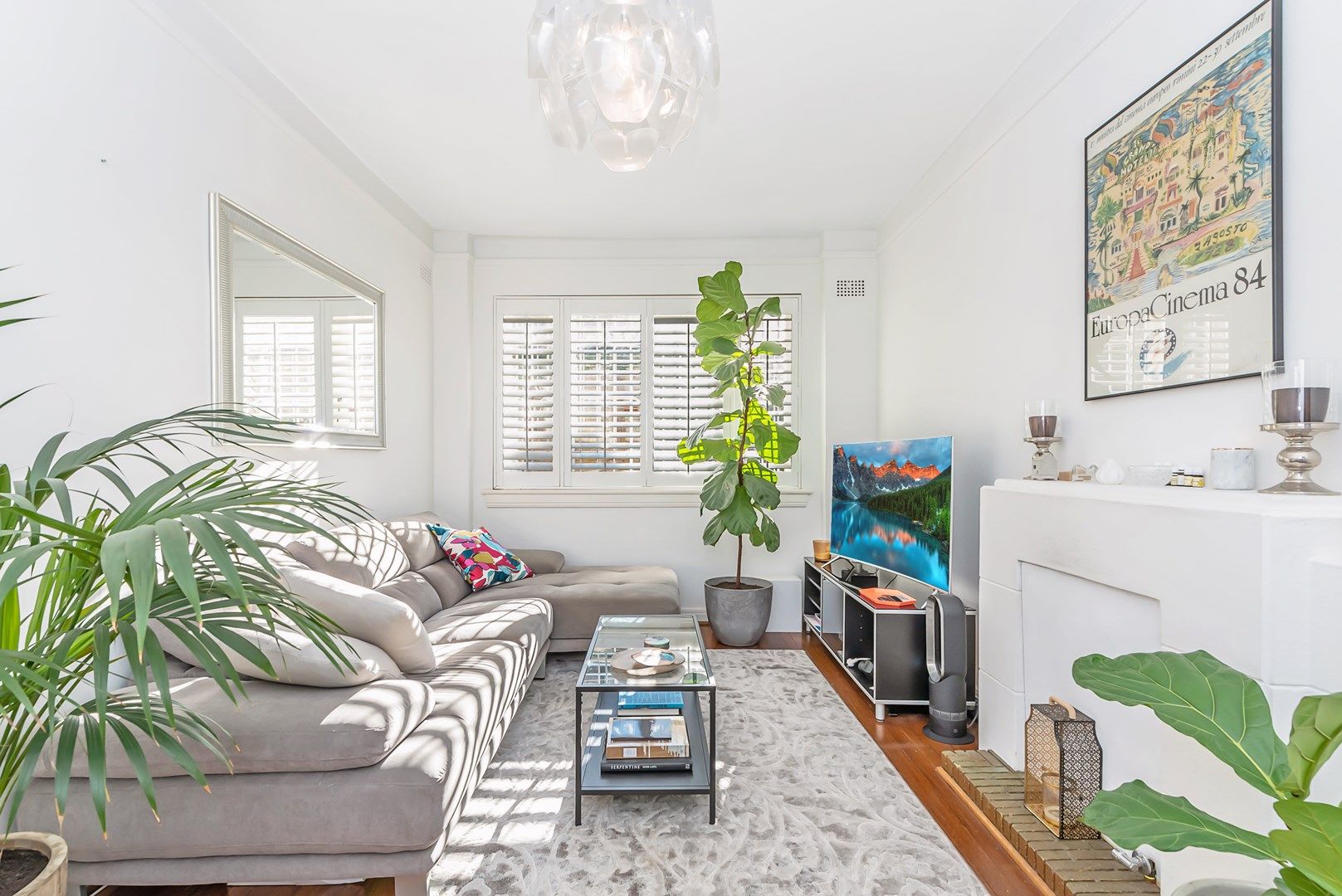 1 bedrooms Apartment / Unit / Flat in 3/40B Birriga Road BELLEVUE HILL NSW, 2023