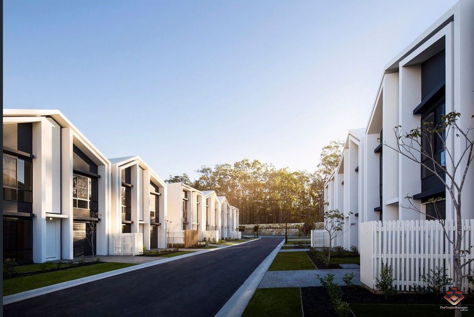 3 bedrooms Townhouse in 30/1 Residences Circuit PIMPAMA QLD, 4209
