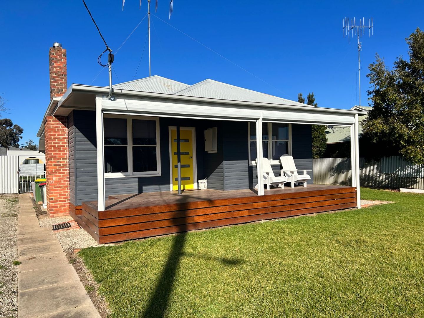 39 Forest Street, Barham NSW 2732, Image 1