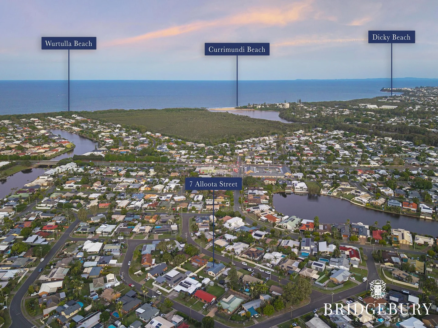 Additional image 17 of 7 Alloota Street, Wurtulla QLD 4575