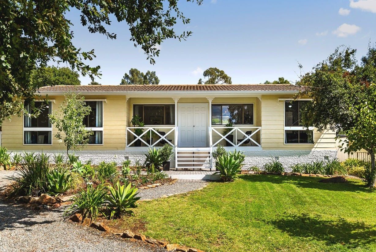 28 William Street, Birdwood SA 5234 House For Rent 480 Domain