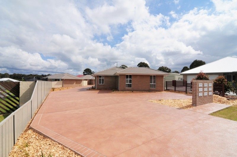 5/14 Hanover Close, South Nowra NSW 2541, Image 1