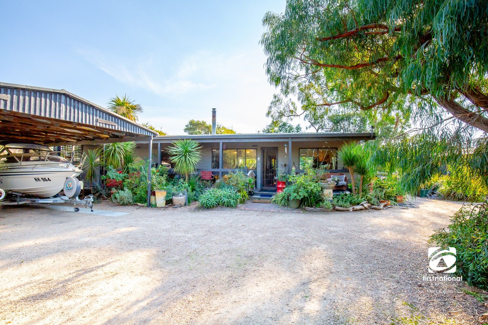 26-28 Tenth Avenue, Raymond Island VIC 3880, Image 0