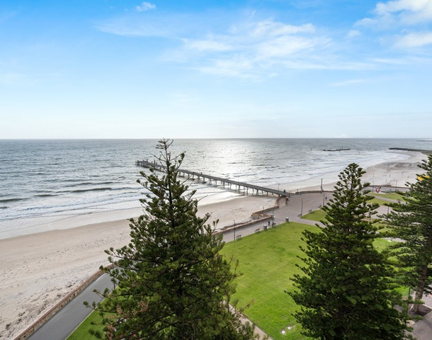 26/1 South Esplanade , Glenelg SA 5045