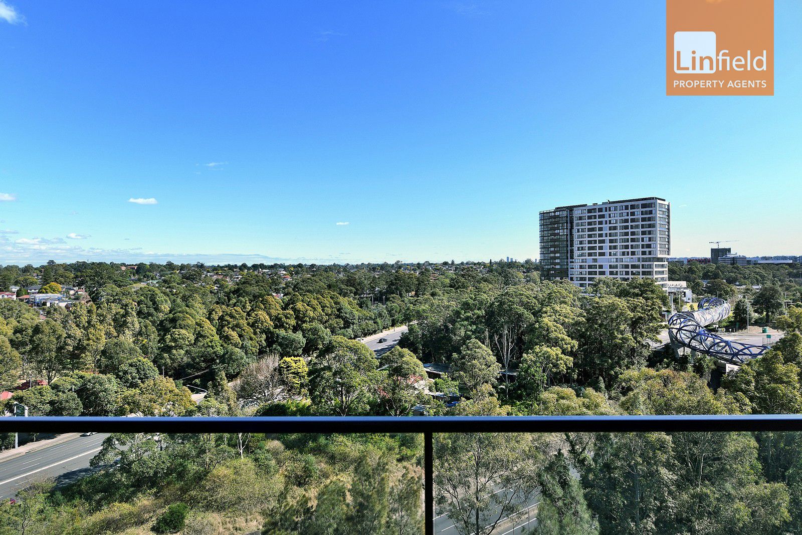 901/5 Network Place, North Ryde NSW 2113, Image 1