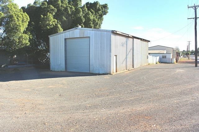 2 Tenth Street, Cobar NSW 2835