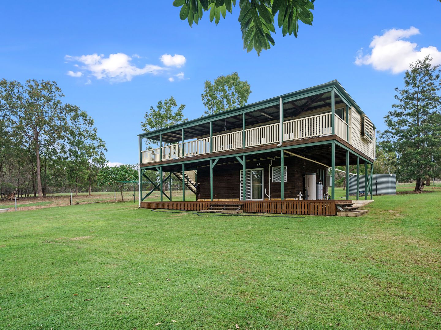 86 Mount Mulgowie Road, Buaraba QLD 4311, Image 2