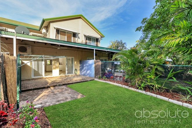 Picture of 2/14 Yale Street, DURACK NT 0830