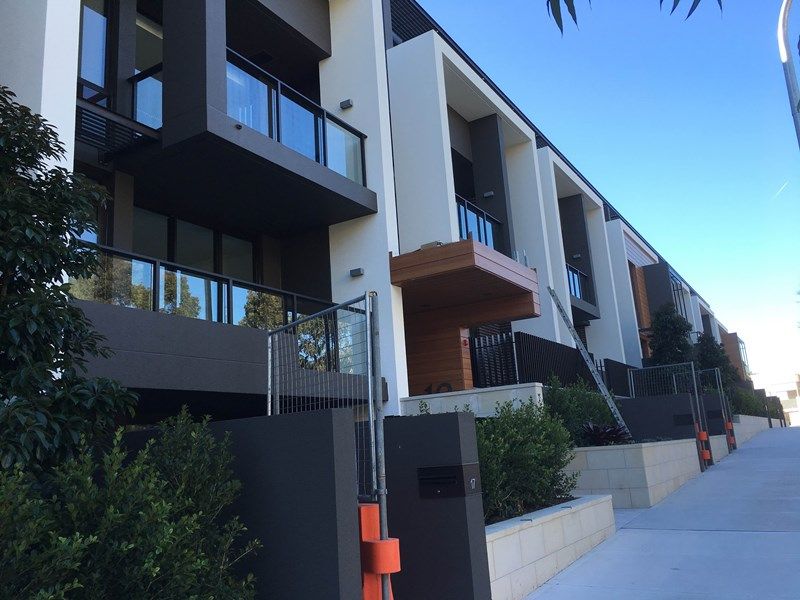 2 bedrooms Apartment / Unit / Flat in 211/19 Minogue Street FOREST LODGE NSW, 2037