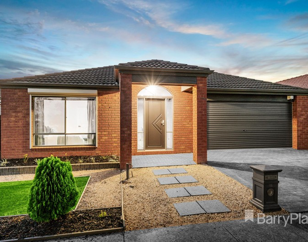 11 Rolain Avenue, South Morang VIC 3752