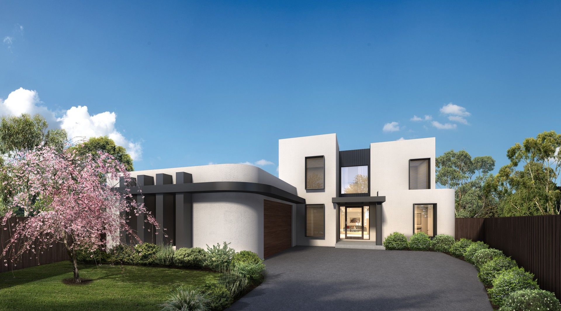 5 bedrooms New House & Land in L311 Toms Pocket TURRAMURRA NSW, 2074