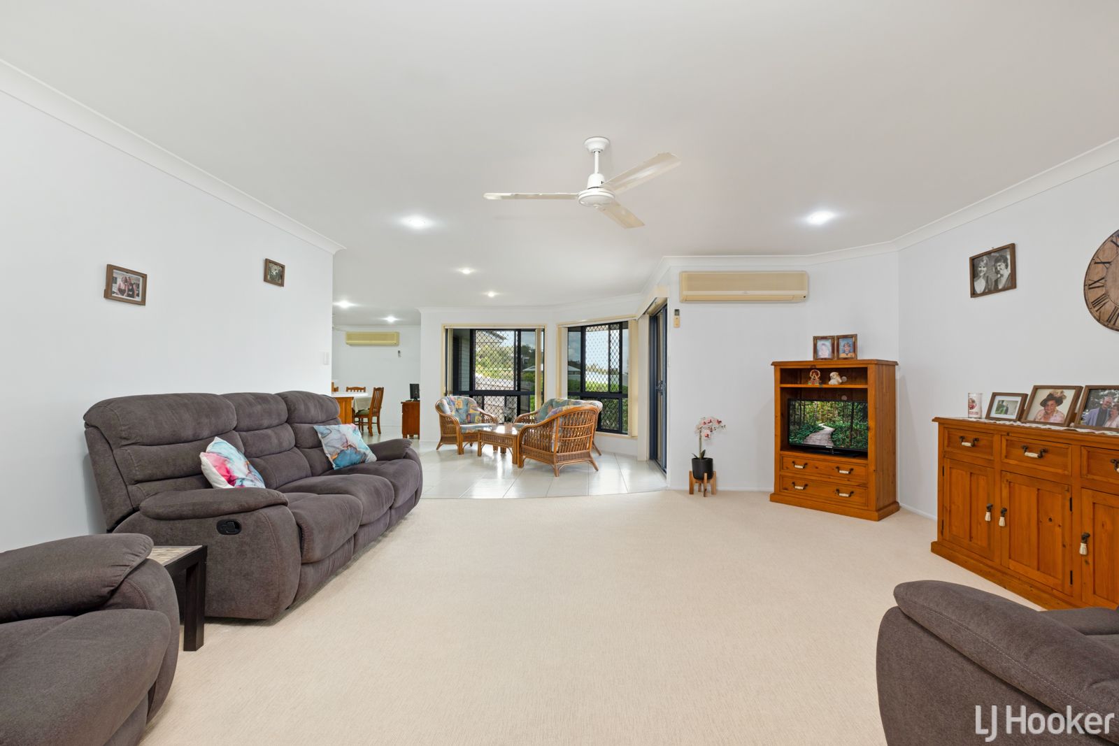 6 Riverwood Grove, Norman Gardens QLD 4701, Image 2