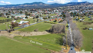Picture of Lot 1 Clarence Street, TENTERFIELD NSW 2372