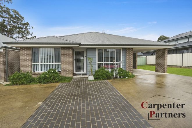 Picture of 3/60 York Street, TAHMOOR NSW 2573