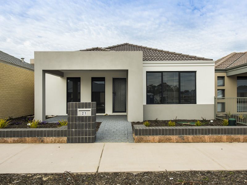 21 Callang Way, South Yunderup WA 6208, Image 0