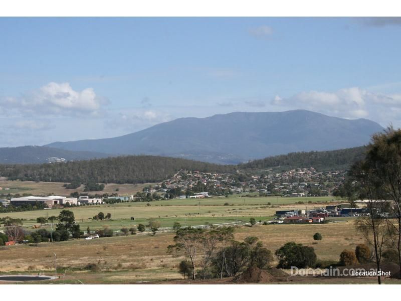 Lot 185 Oakdowns Parade, OAKDOWNS TAS 7019, Image 0