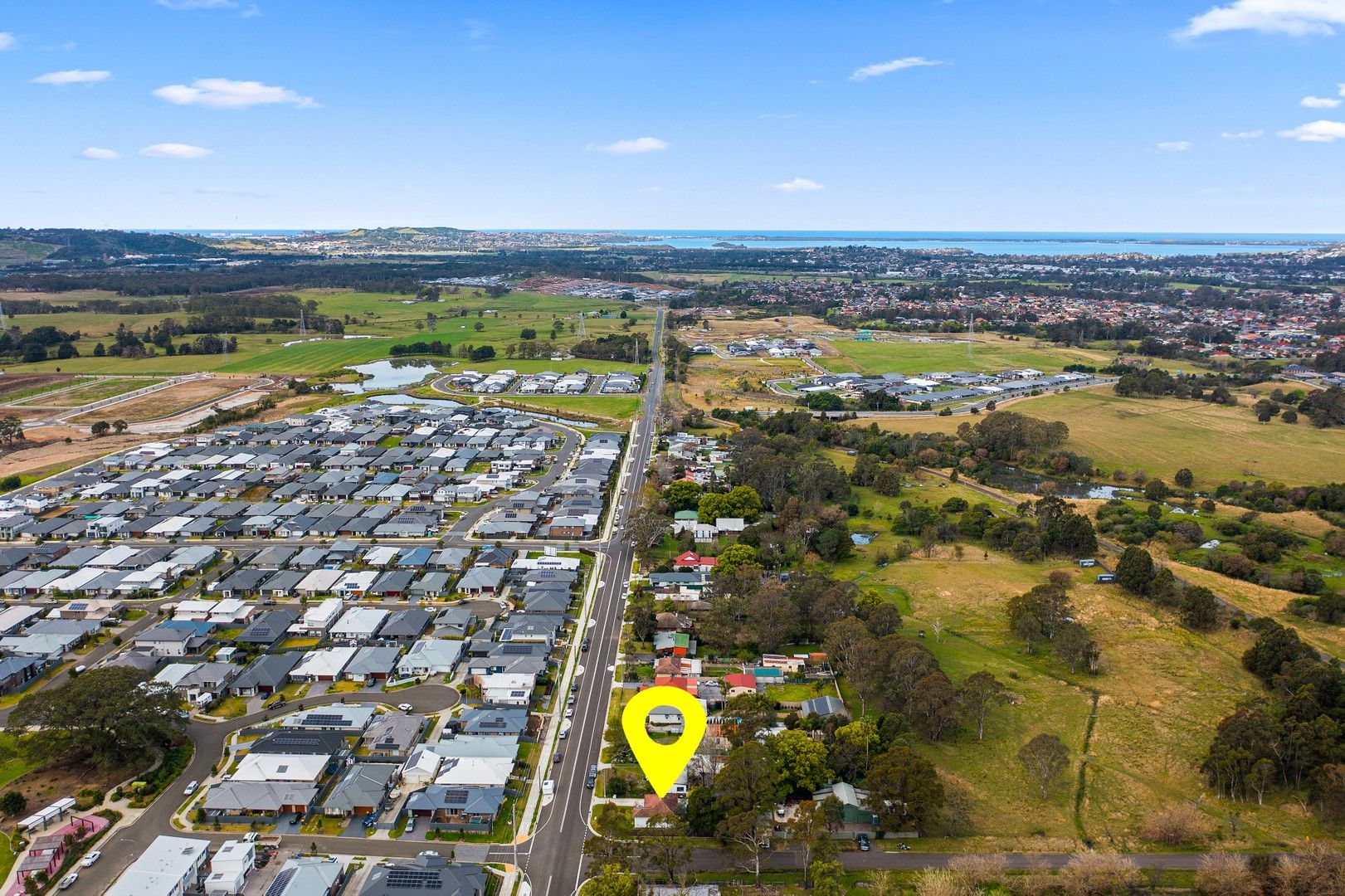 61 Wongawilli Road, Wongawilli NSW 2530, Image 0