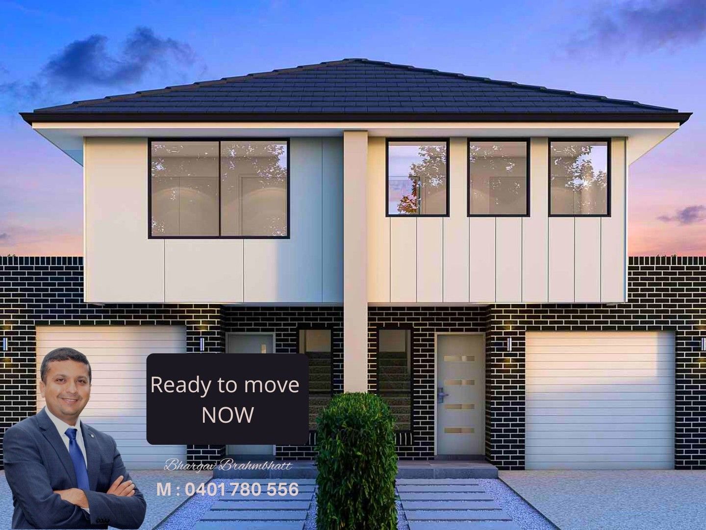 3 bedrooms Townhouse in BOOK YOUR INSPECTION MARSDEN PARK NSW, 2765