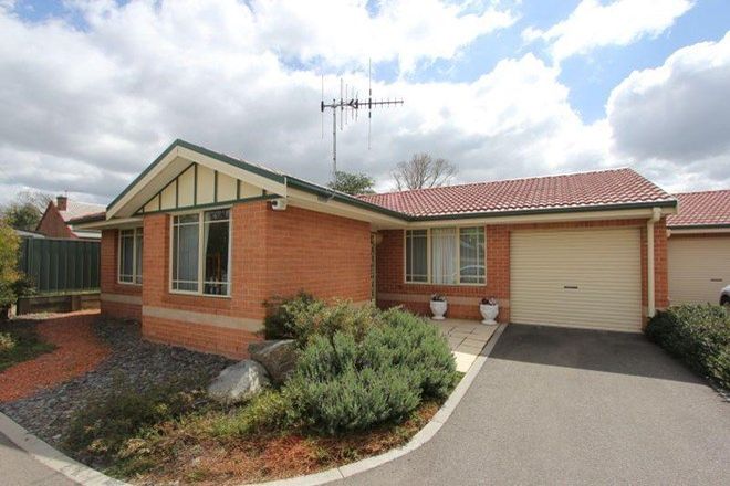 Picture of 3/139 Clifford Street, GOULBURN NSW 2580