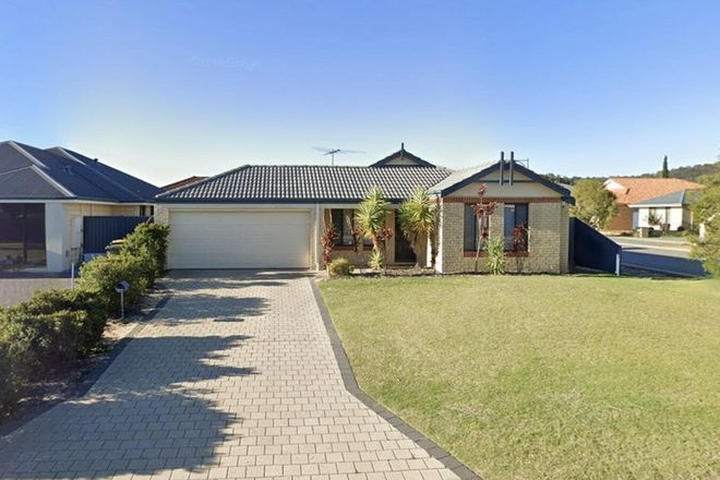 Picture of 22 Honeydew Bend, BYFORD WA 6122