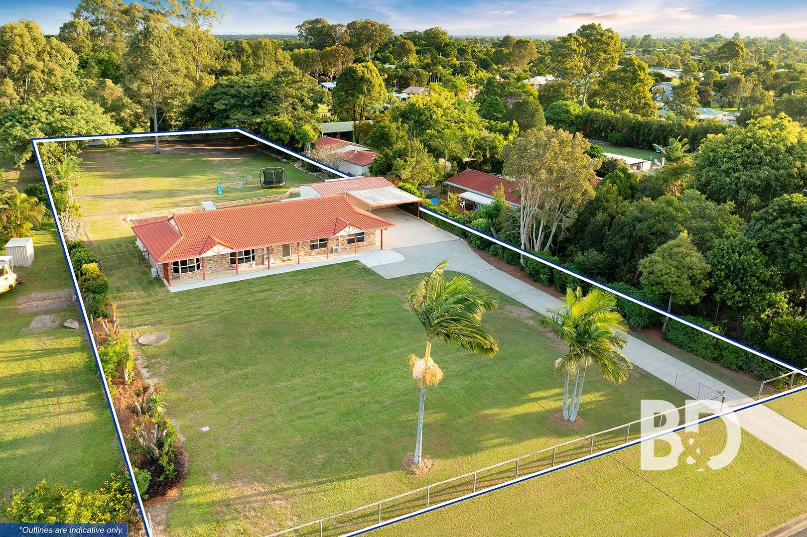 90-92 Dunbar Road, Burpengary East QLD 4505, Image 1