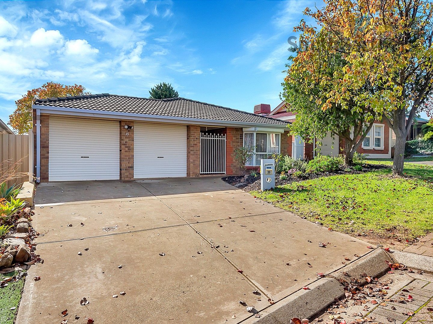 3 bedrooms House in 35 Candlebark Grove GREENWITH SA, 5125