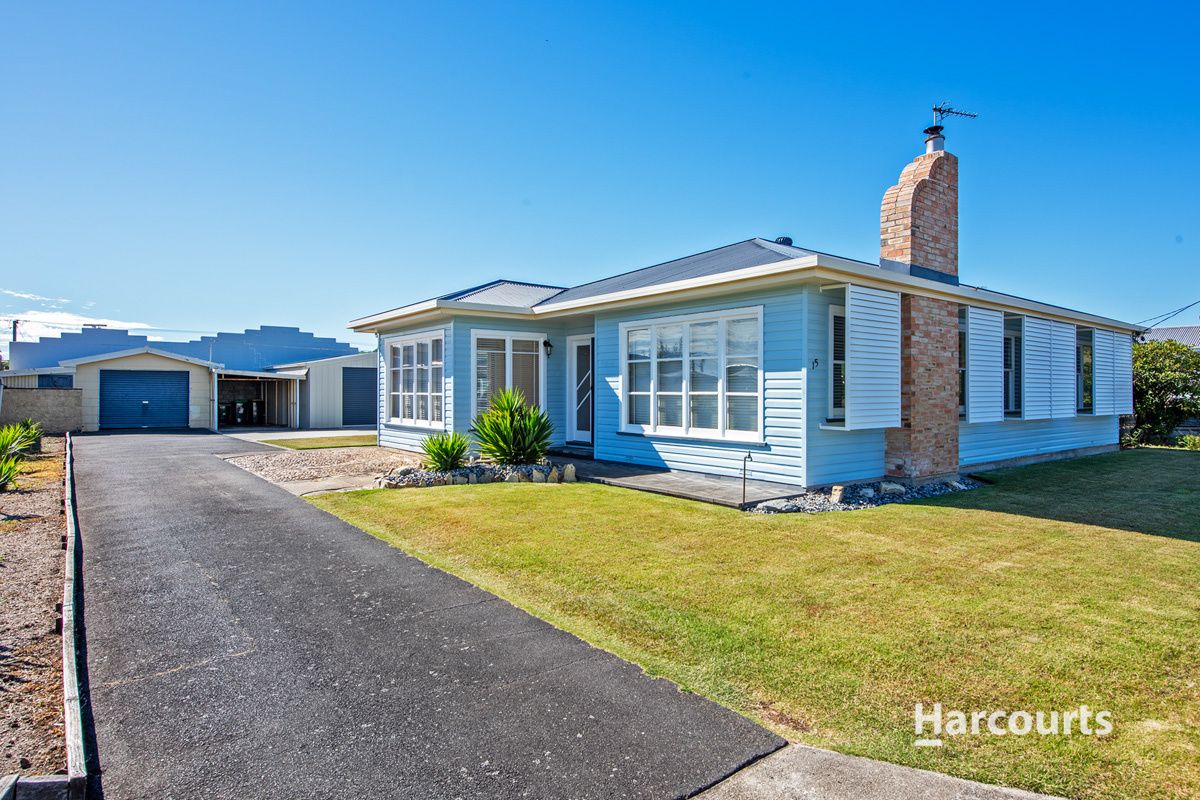 15 Lloyd Street, Ulverstone TAS 7315, Image 1