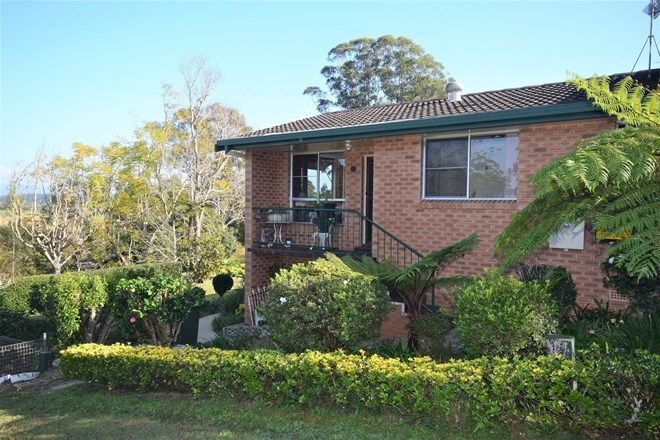 Picture of 3/131 Wallace St, MACKSVILLE NSW 2447