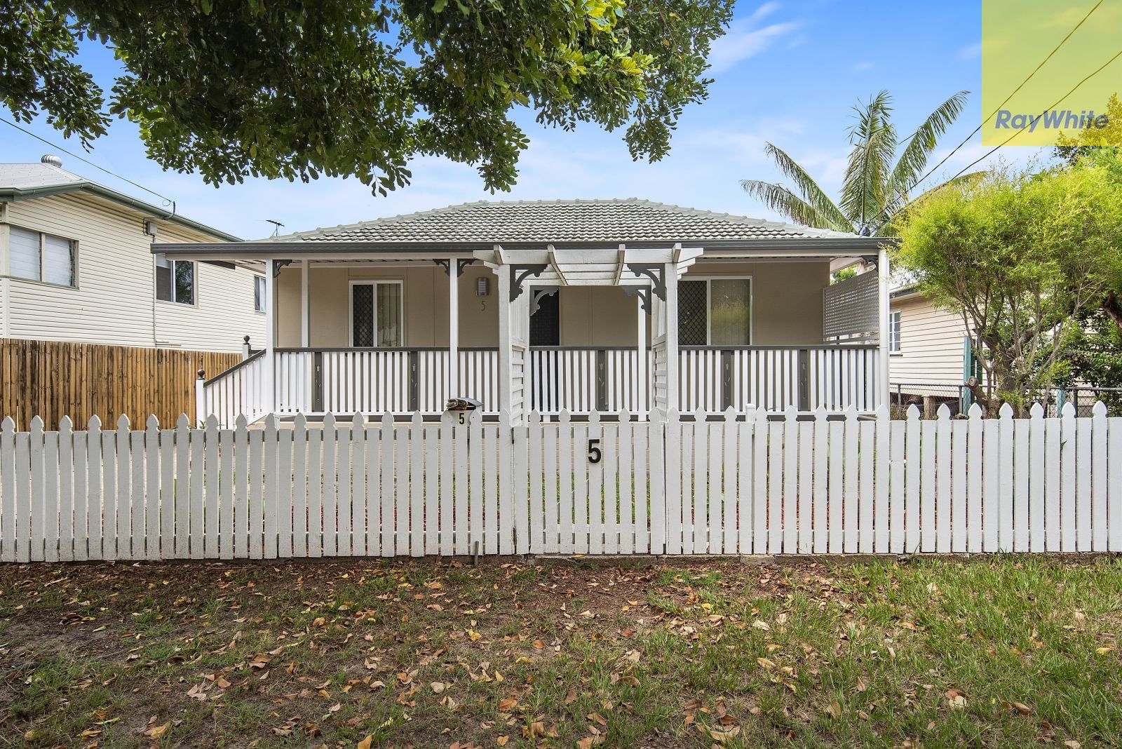 5 Murray Street, Clontarf QLD 4019, Image 0