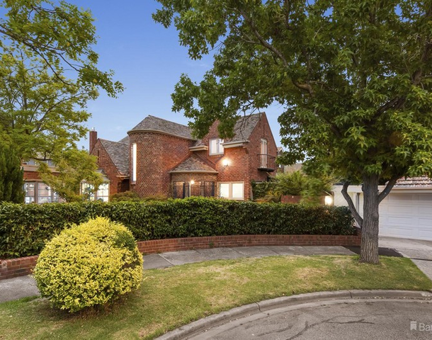 3 Hampton Court, Ivanhoe VIC 3079