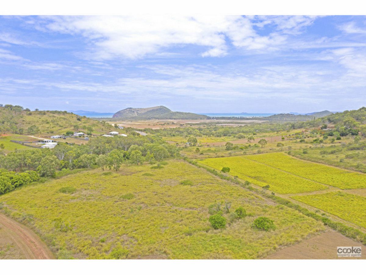 Vacant land in 12 Mayfair Gardens Estate, LAMMERMOOR QLD, 4703