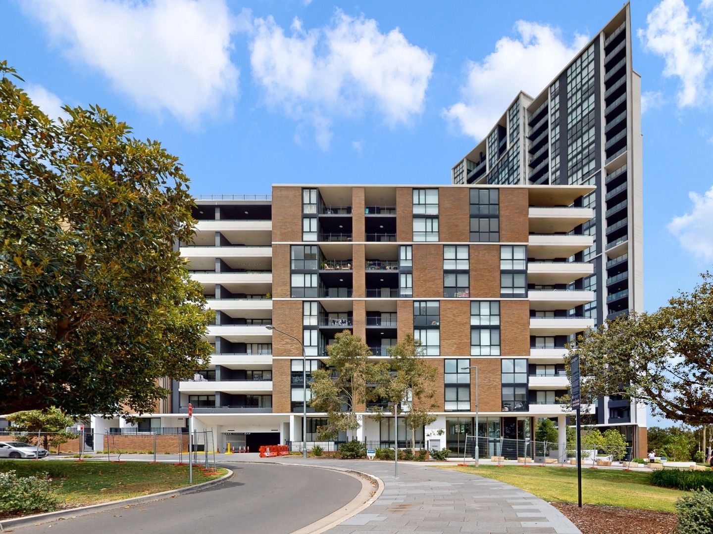 702/7 Maple Tree Road, Westmead NSW 2145, Image 0